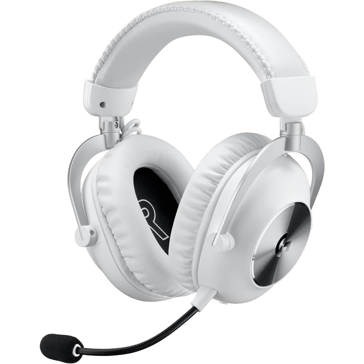 Logitech G PRO X 2 Lightspeed Wireless Gaming Headset