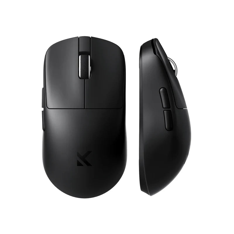 MCHOSE L7 Ultra Plus  Ultra-Lightweight Wireless Gaming Mouse