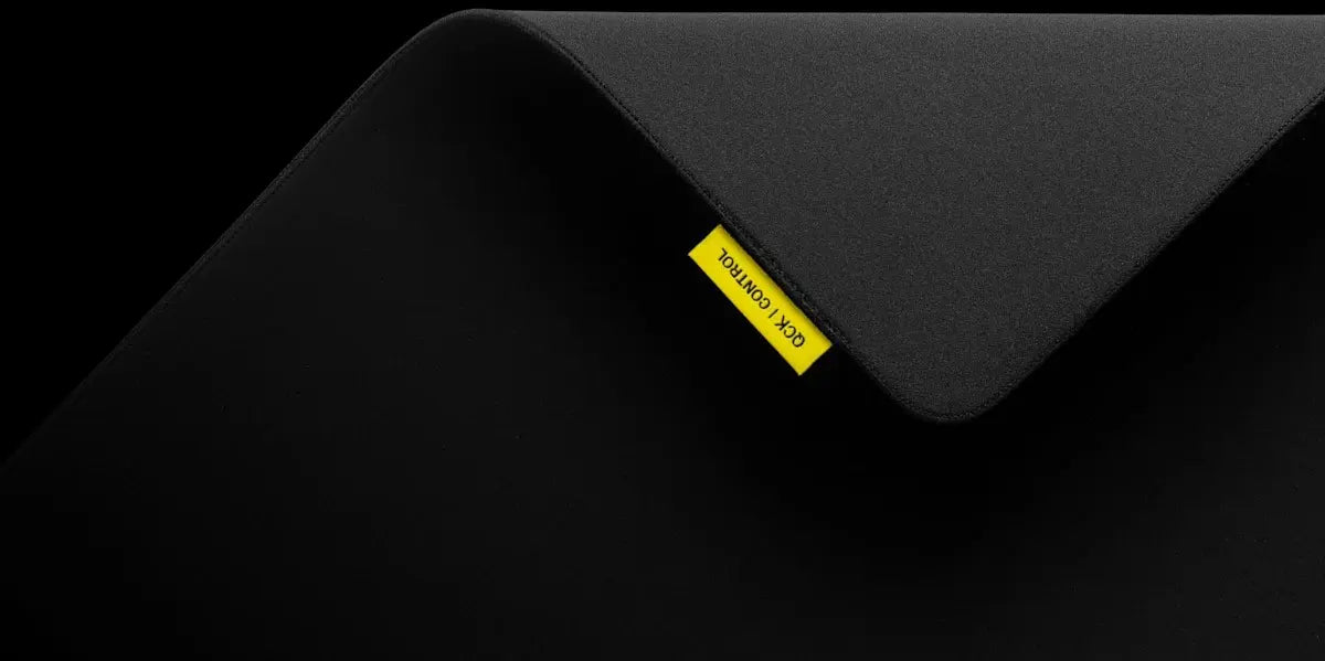 Steelseries QcK Performance XL - Control