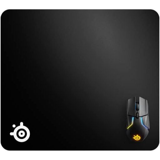 teelSeries QcK Heavy - Large - Gaming Mouse Pad