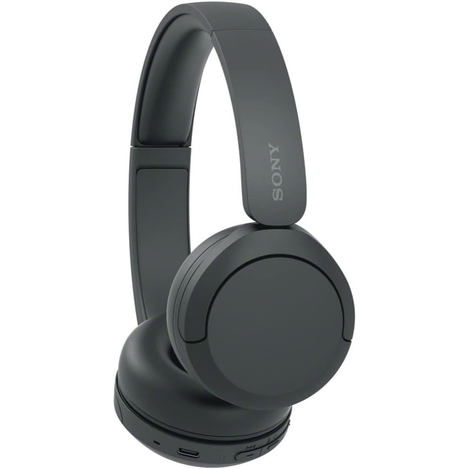Sony WH-CH520 Wireless Bluetooth Headphones