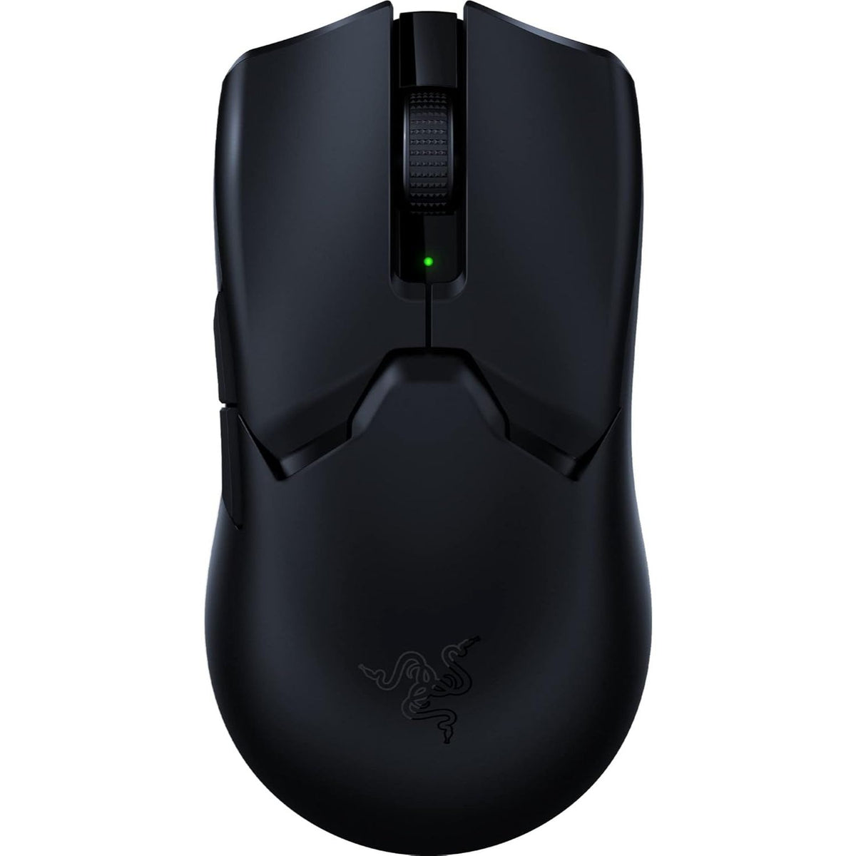 Razer Viper V2 Pro Wireless Mouse (Open Box) – 58g, Gen-3 Optical Switches, 30K DPI, 90H Battery, USB-C, Black
