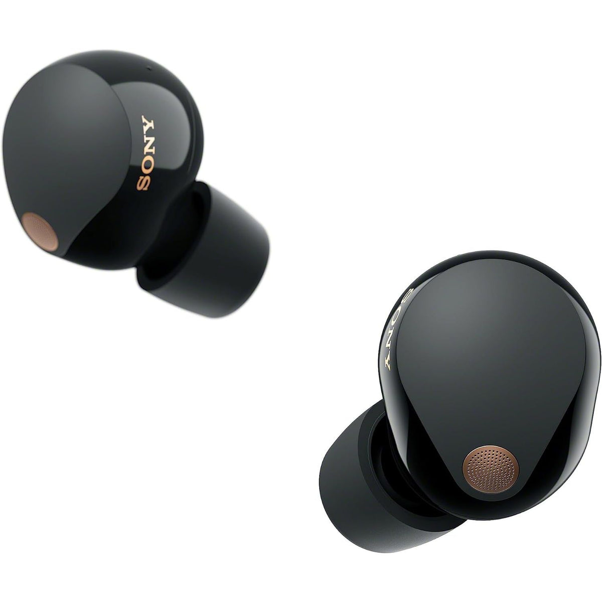 Sony WF-1000XM5 Truly Wireless Noise Canceling Earbuds