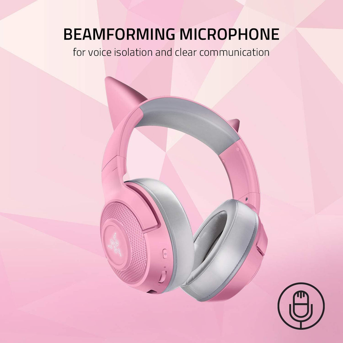 Razer Kraken BT Kitty Edition (OPEN BOX)