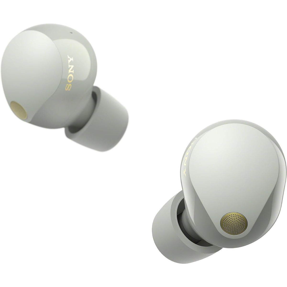Sony WF-1000XM5 Truly Wireless Noise Canceling Earbuds