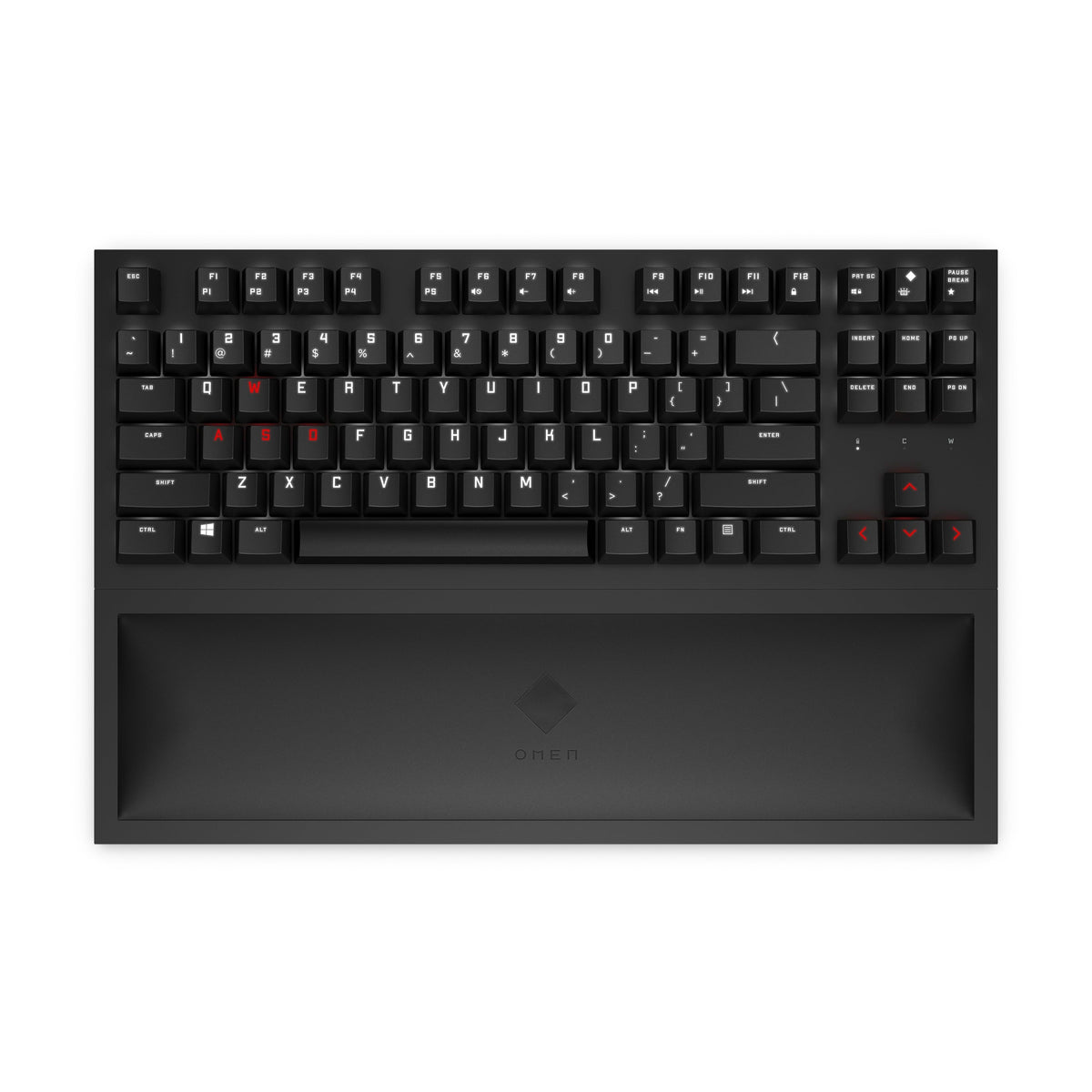 HP Omen Spacer Wireless TKL Gaming Keyboard