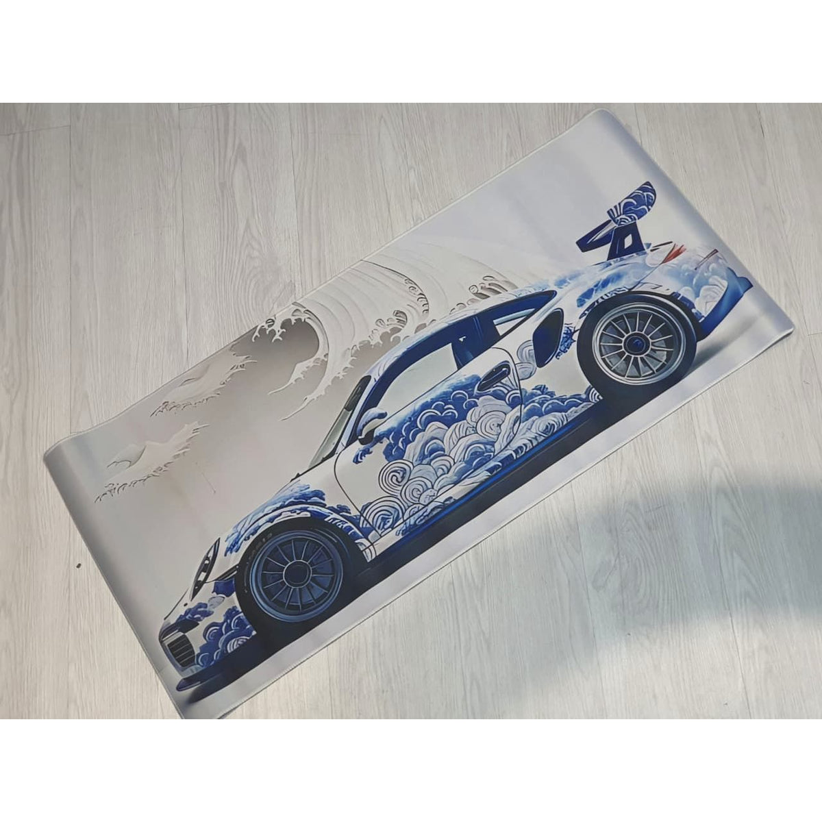 Designs Mousepads