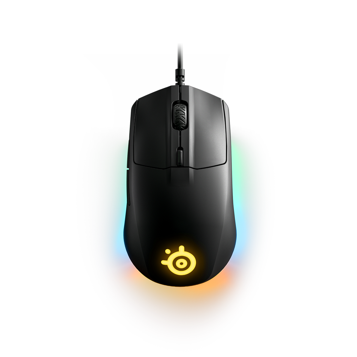 SteelSeries Rival 3 Wired Gaming Mouse