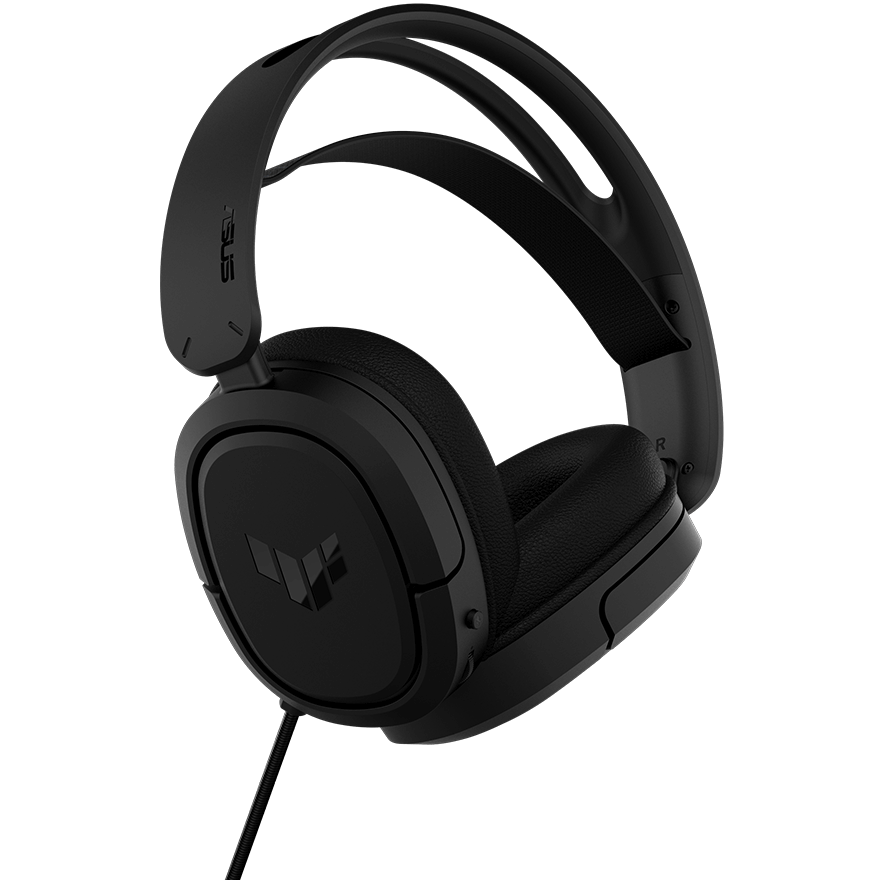 Asus TUF Gaming H1 Wireless Headset - PS5 Support