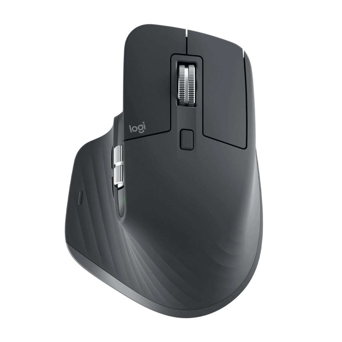 Logitech MX Master 3S Performance Wireless Mouse