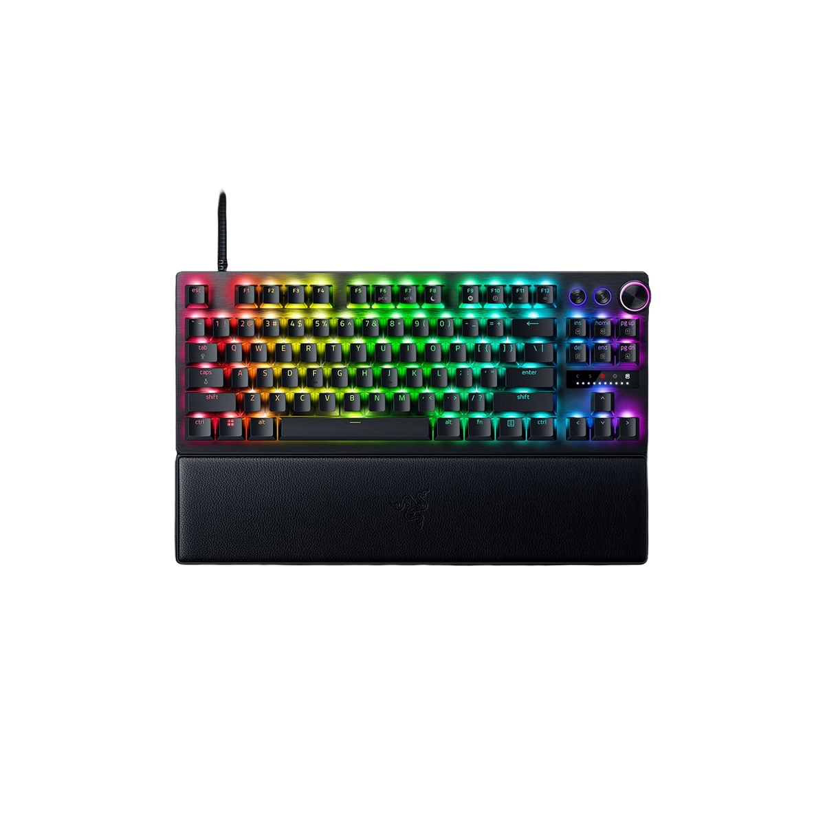Razer Huntsman V3 Pro Tenkeyless (Open Box)