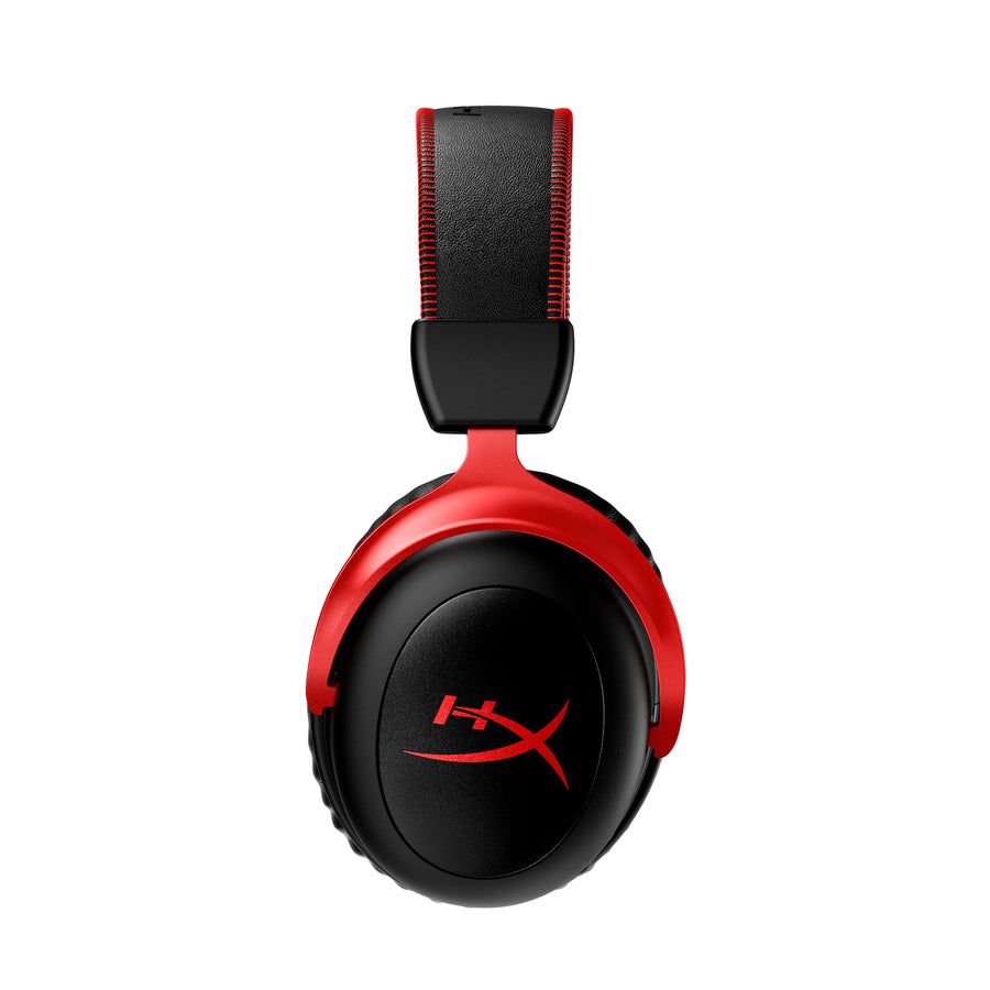 HyperX Cloud 2 Wireless Gaming Headset With HiFi DTS ...HyperX Cloud 2 Wireless Gaming Headset With HiFi DTS-X Sound Microphone Gaming Headphone For PC PS4 PS5 OPEN BOX