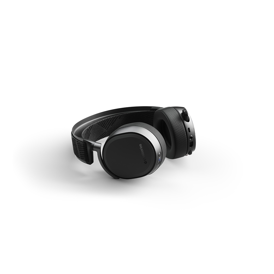 SteelSeries Arctis Pro Wireless Gaming Headset
