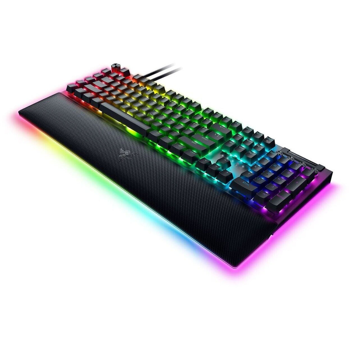 Razer BlackWidow V4 Pro Gaming Keyboard