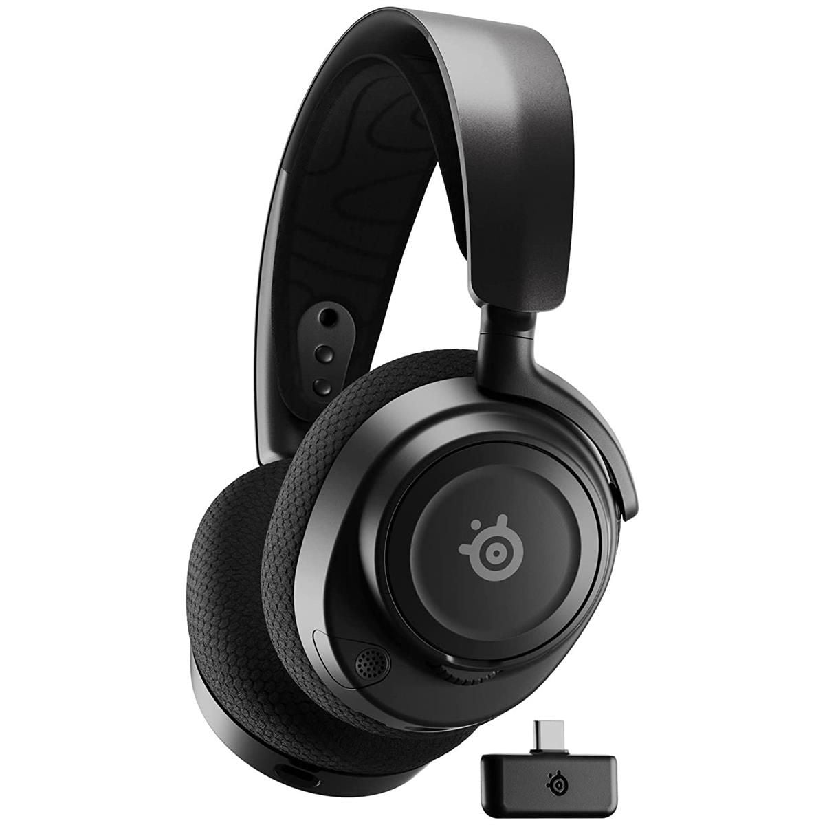 SteelSeries Arctis Nova 7 Wireless Gaming Headset
