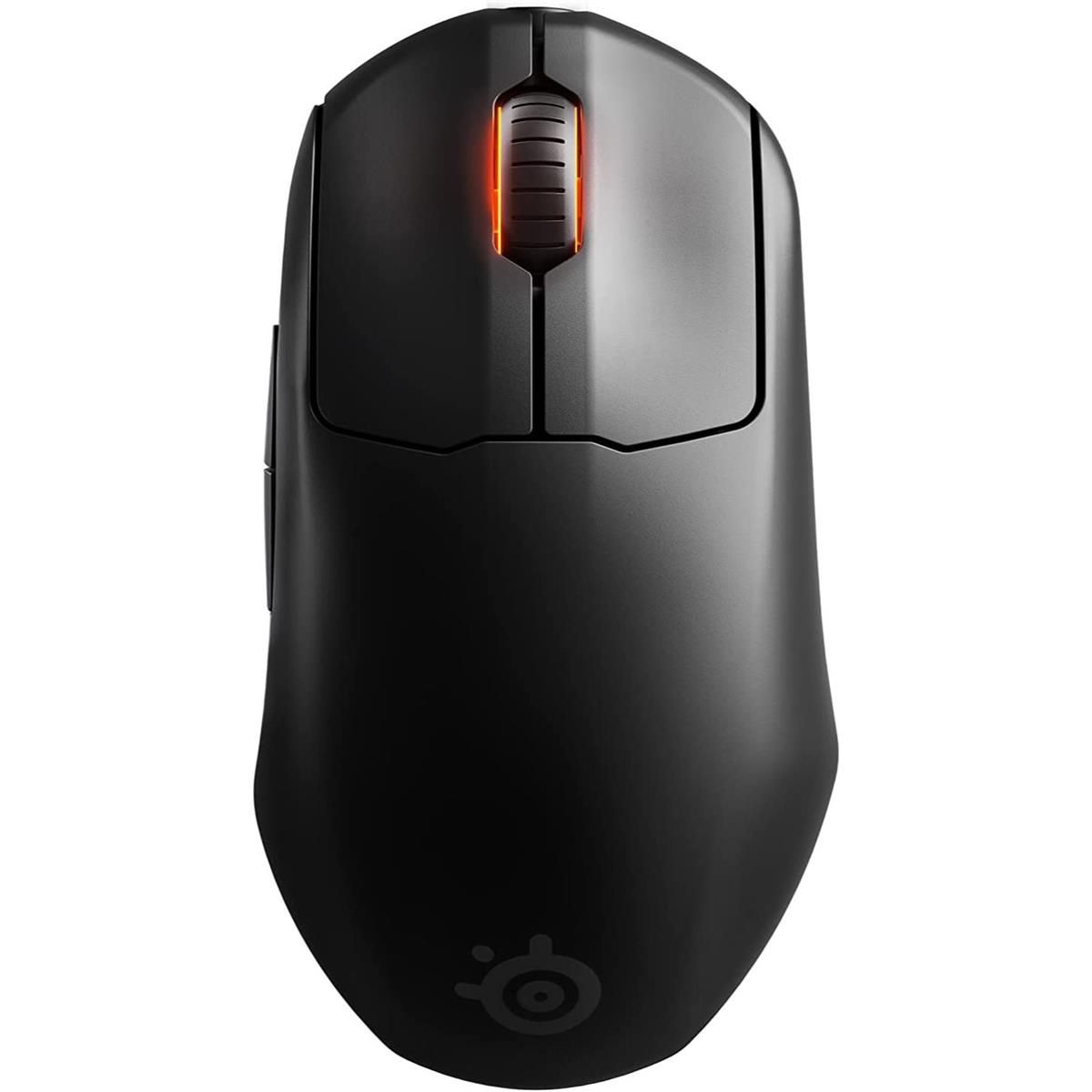 SteelSeries Prime Wireless Precision Esports Gaming Mouse